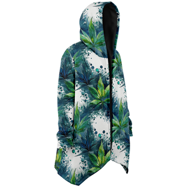 Chokefish™ Cannabis Cloaks Unisex-011B
